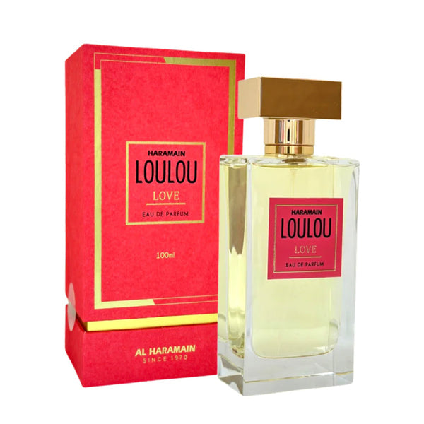 Al-Haramain-LouLou-Love-