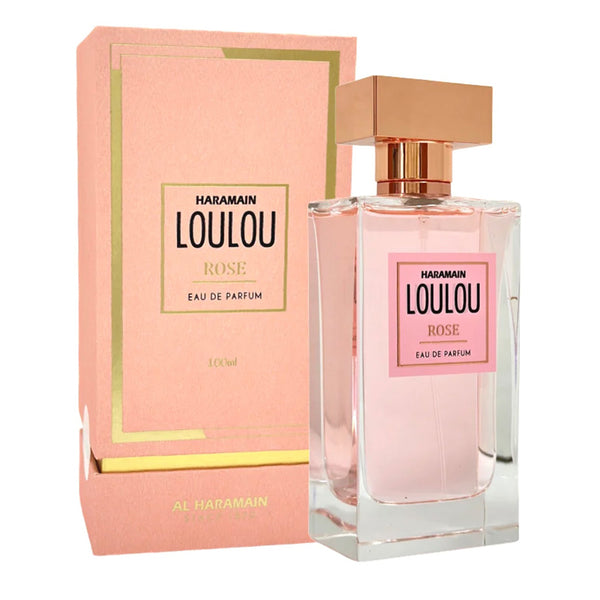 Al-Haramain-LouLou-Rose-