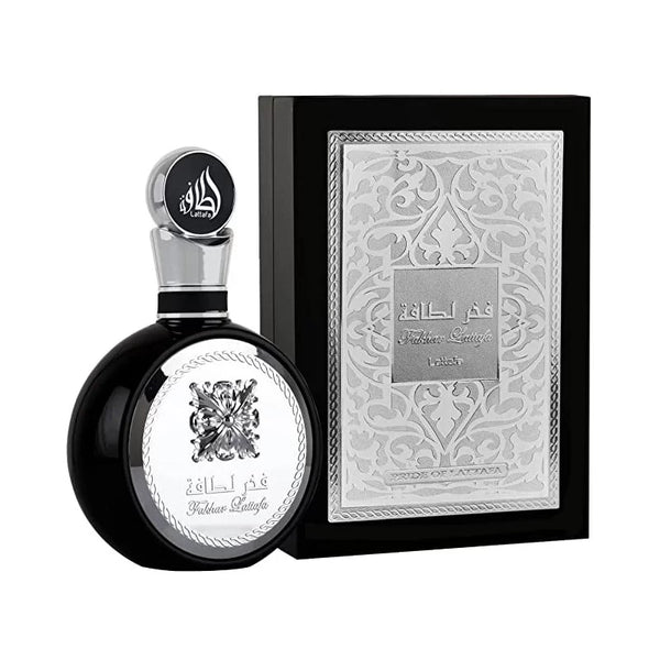 Fakhar black by Lattafa 100ml – Hayaati Parfums