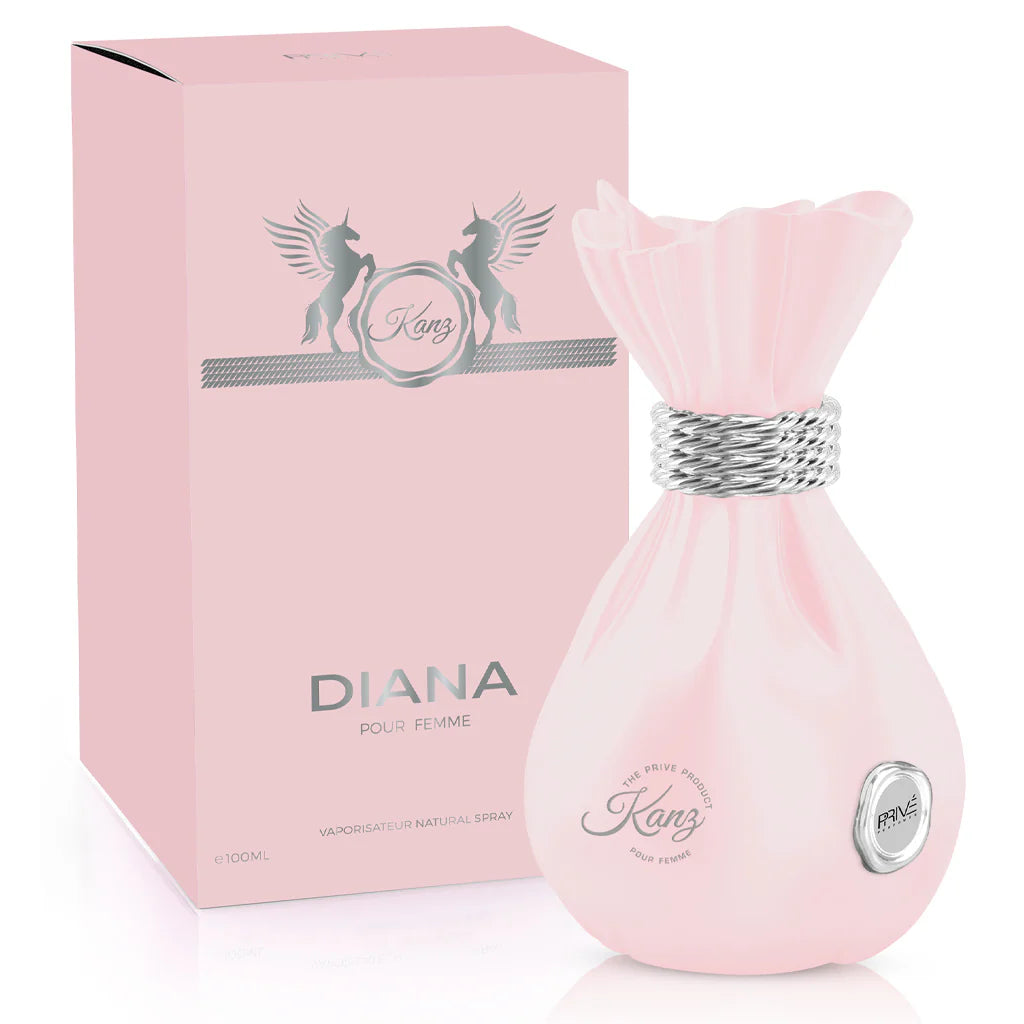 Kanz Diana Emper 100ml