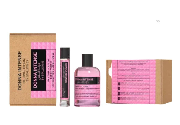 Donna Intense Emper 100ml