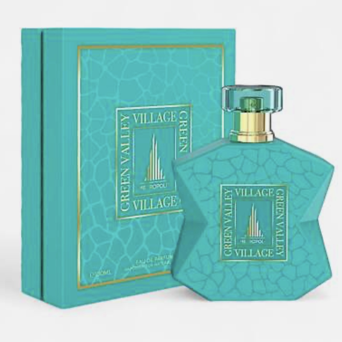 Green Valley Village Emper 100ml