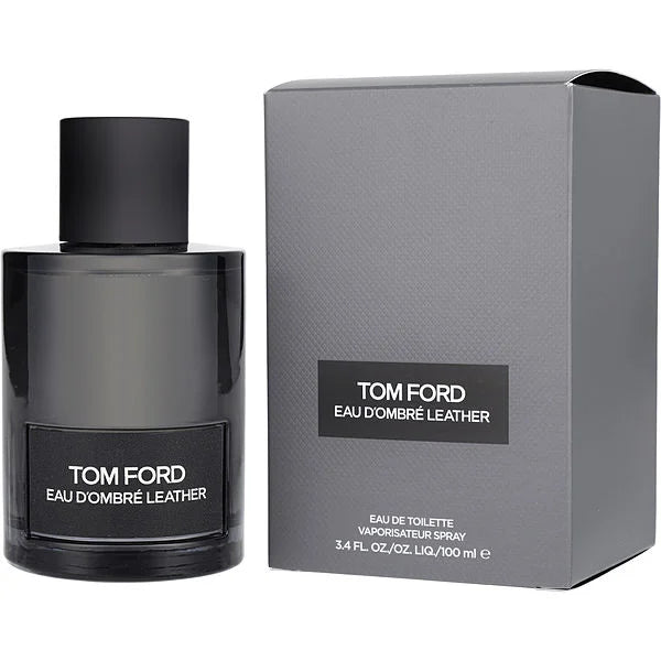 Eau D’Ombré Leather Tom Ford 100ml