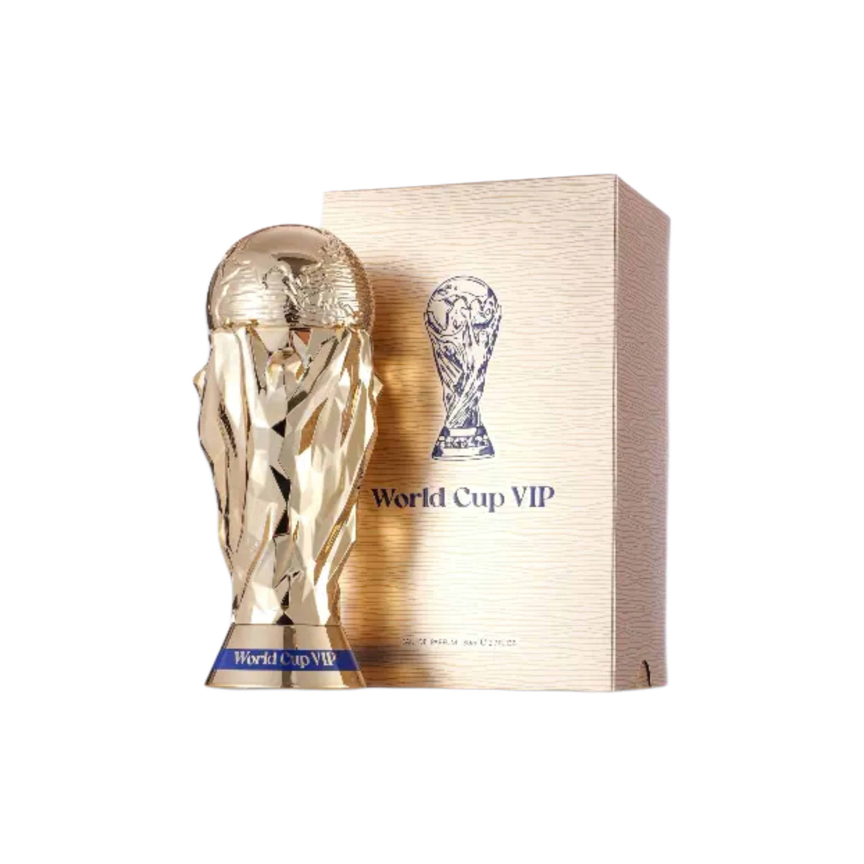 World Cup VIP Zakat 100ml