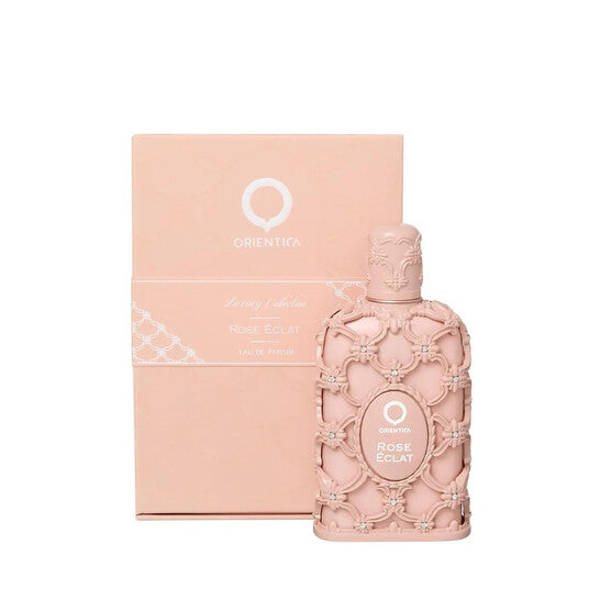 Orientica Rose Eclat 100ml