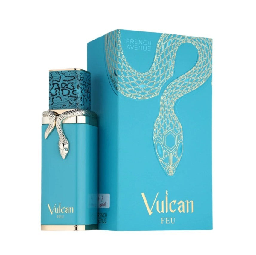 Vulcan Feu French Avenue 100ml