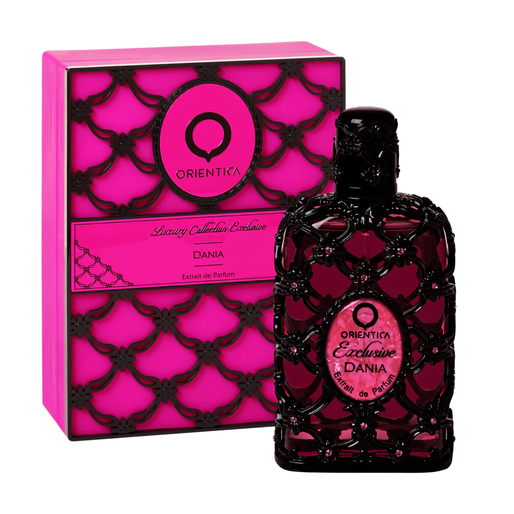 Orientica Exclusive Dania 80ml