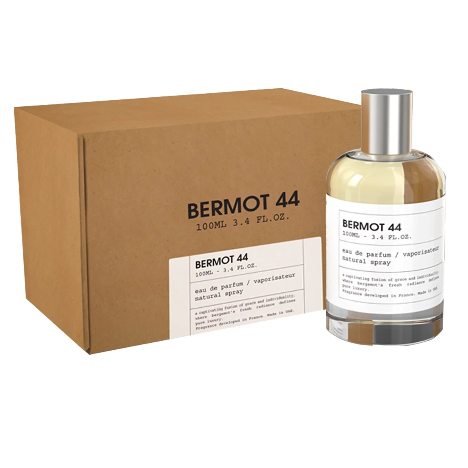 Bermot 44 Emper 100ml
