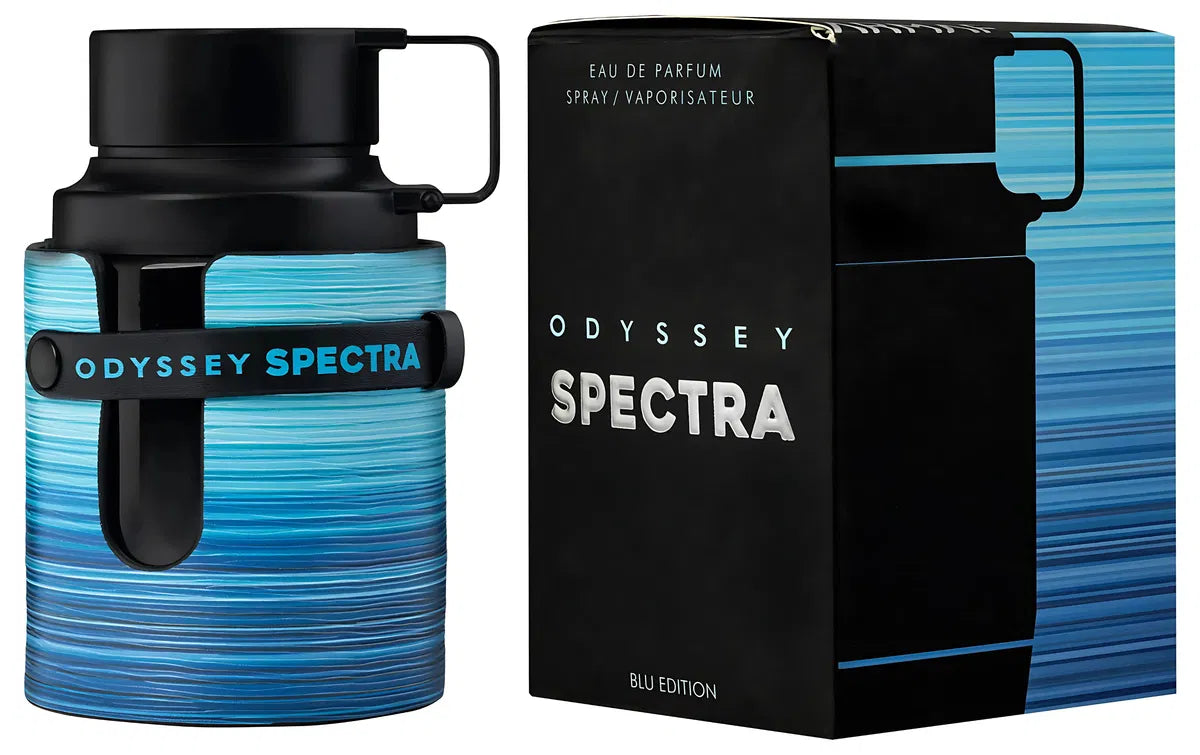 Odyssey Spectra Blu edition Armaf 100ml
