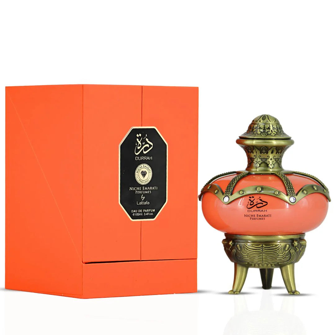 Durrah Niche Emirati Lattafa 100ml