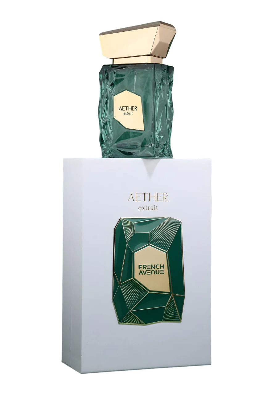 Aether Extrait French Avenue 100ml
