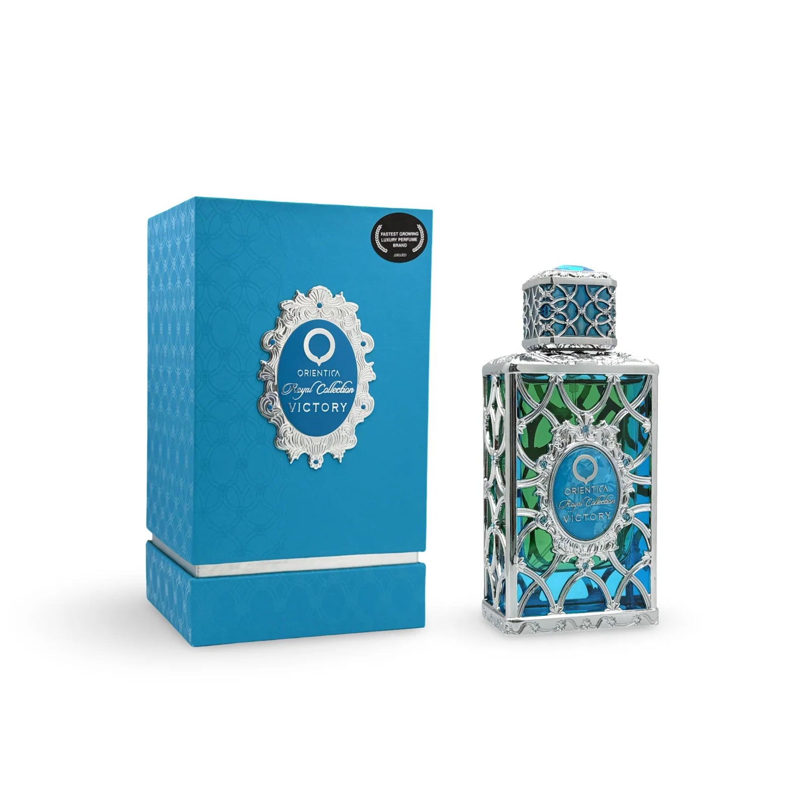 Orientica Royal Collection Victory 80ml