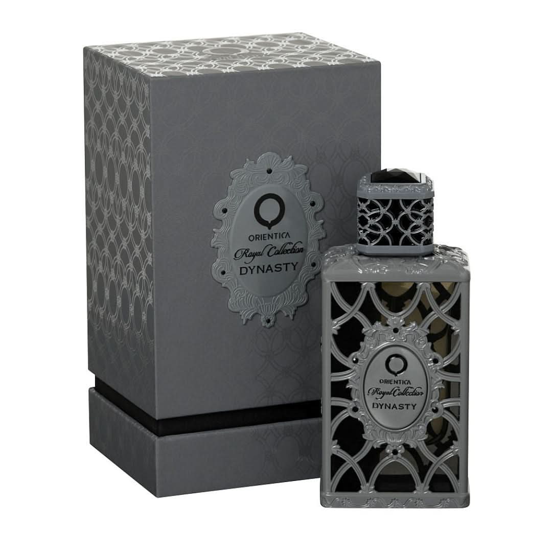 Orientica Royal Collection Dynasty 80ml