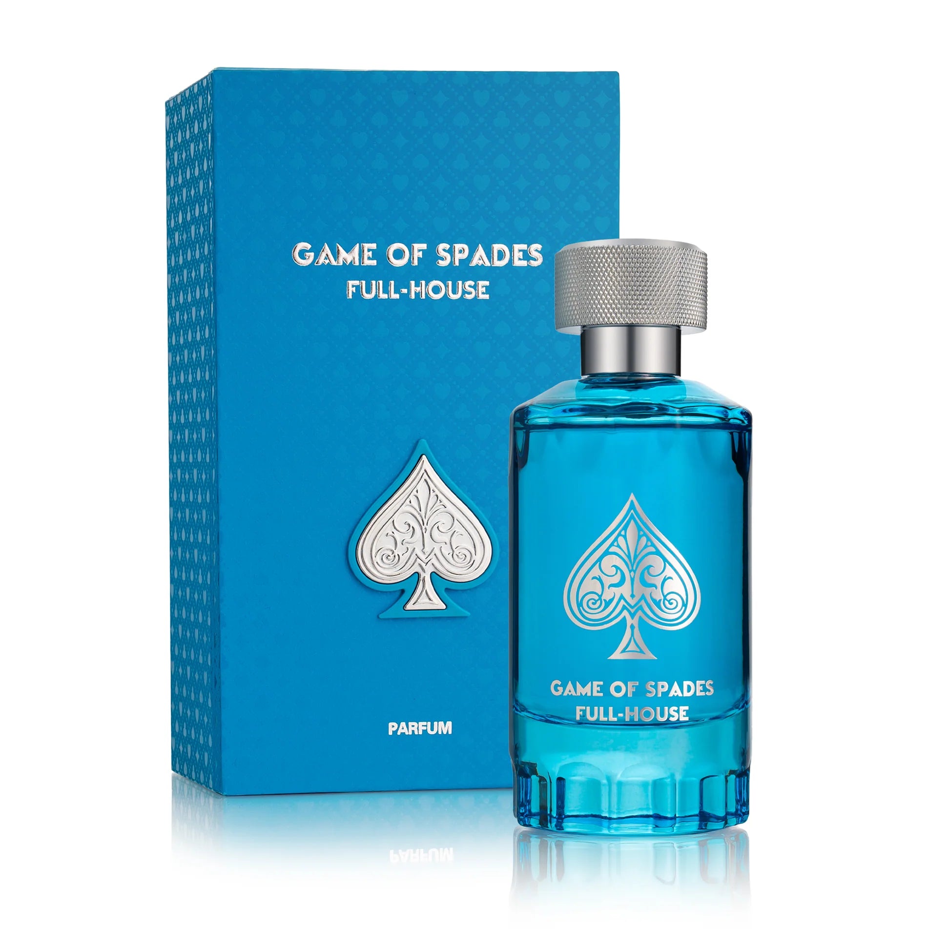 Game of Spades Full-House Jo Milano 100ml