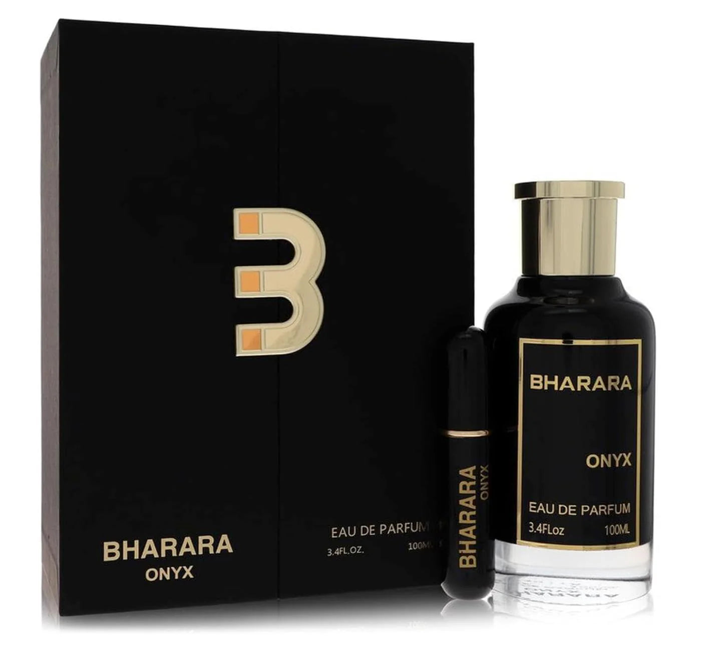 Bharara Onyx 100ml