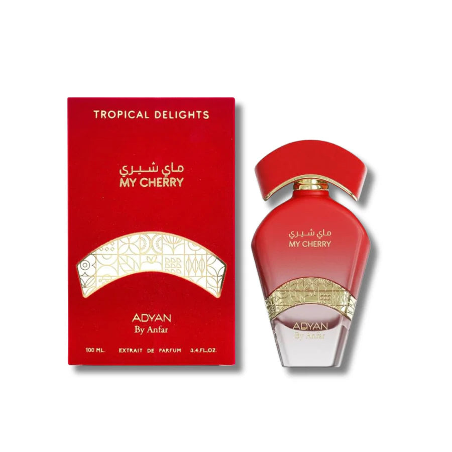 My Cherry Adyan 100ml