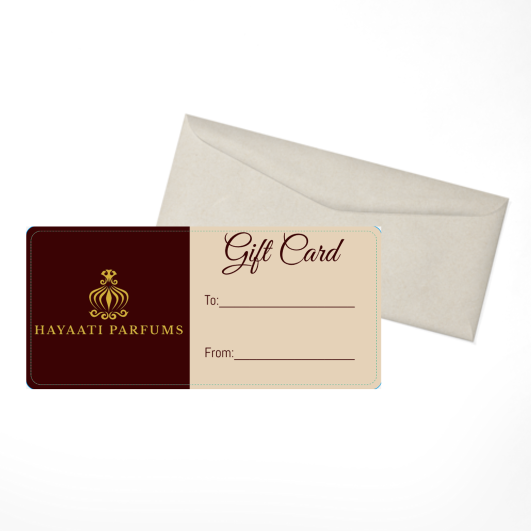 Gift Card $30
