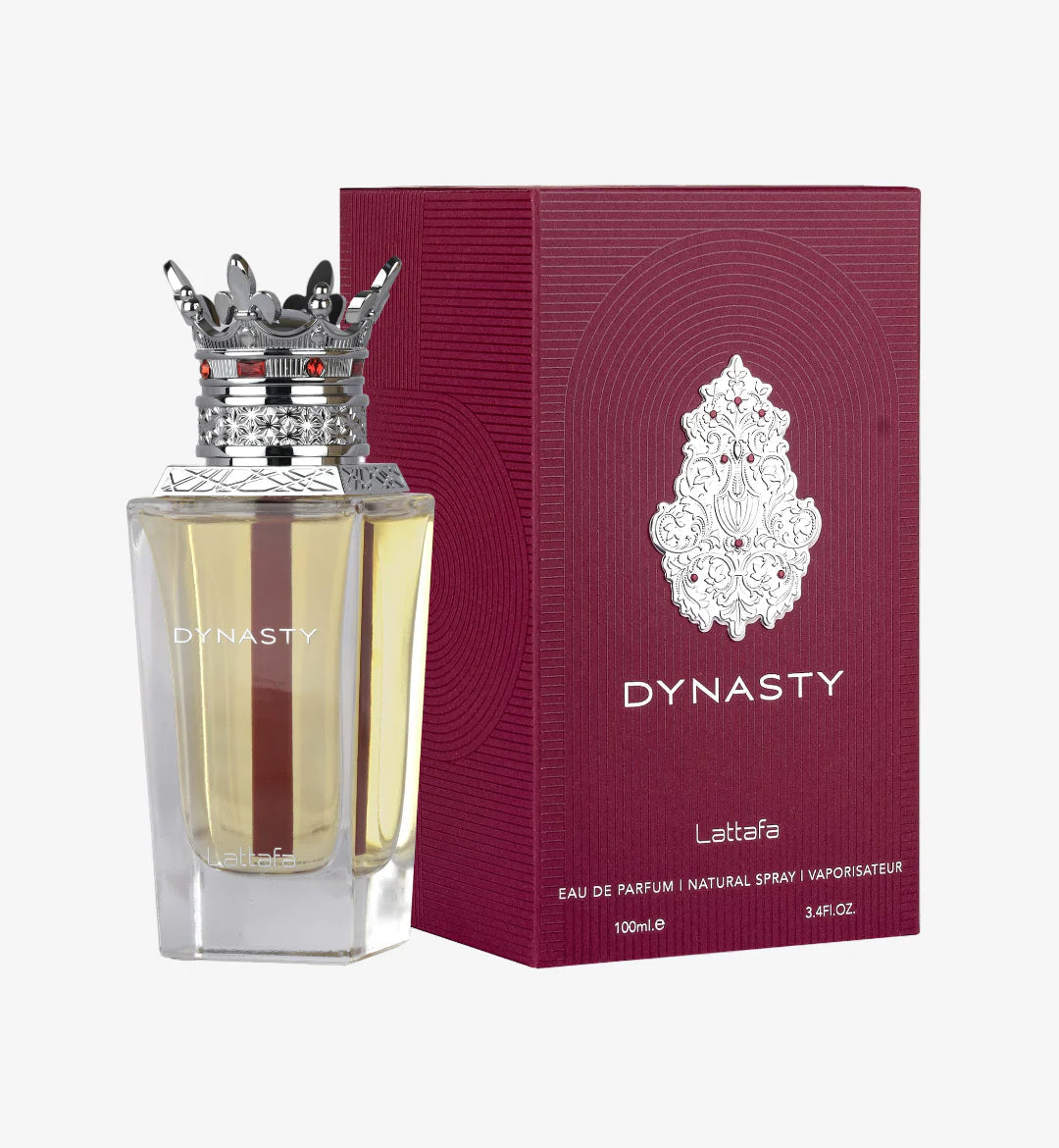 Dynasty Lattafa 100ml