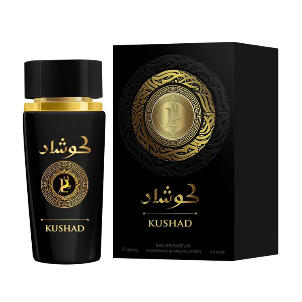 Kushad Al Gazal 100ml