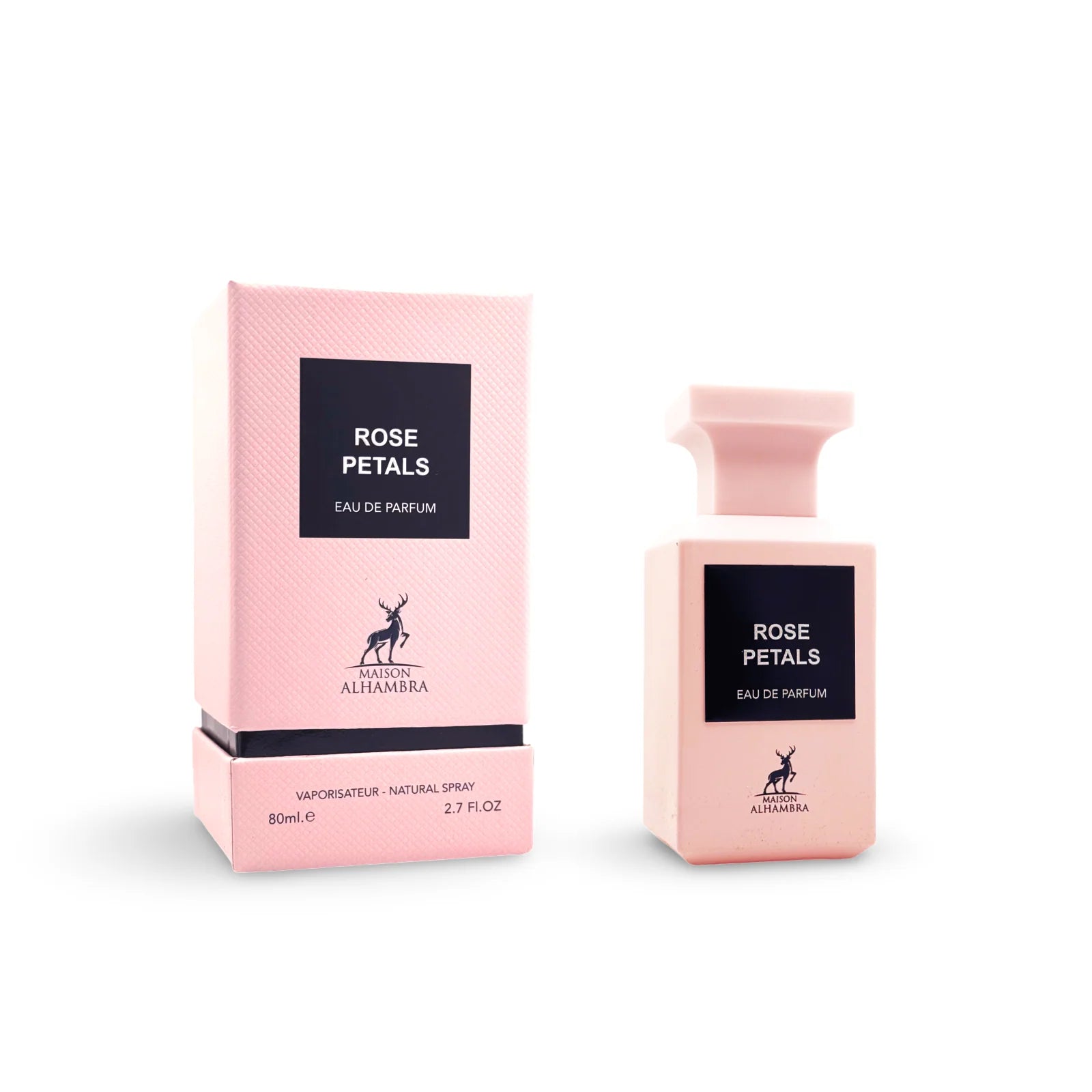 Rose Petals Maison Alhambra 100ml