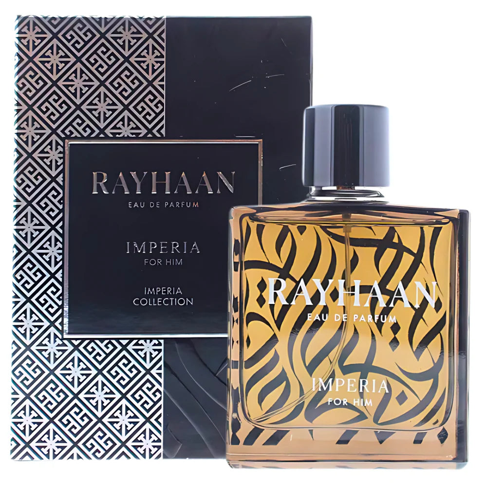 Rayhaan Imperia 100ml