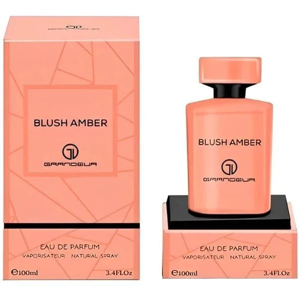 Blush Amber Grandeur 100ml