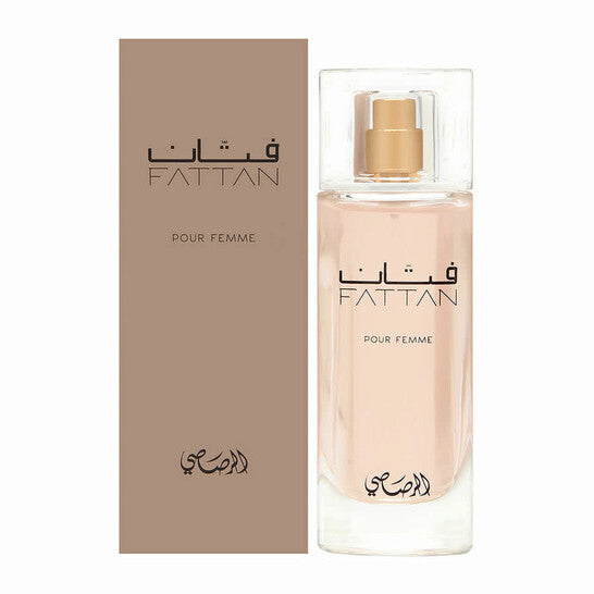 Fattan pour femme Rasasi 50ml