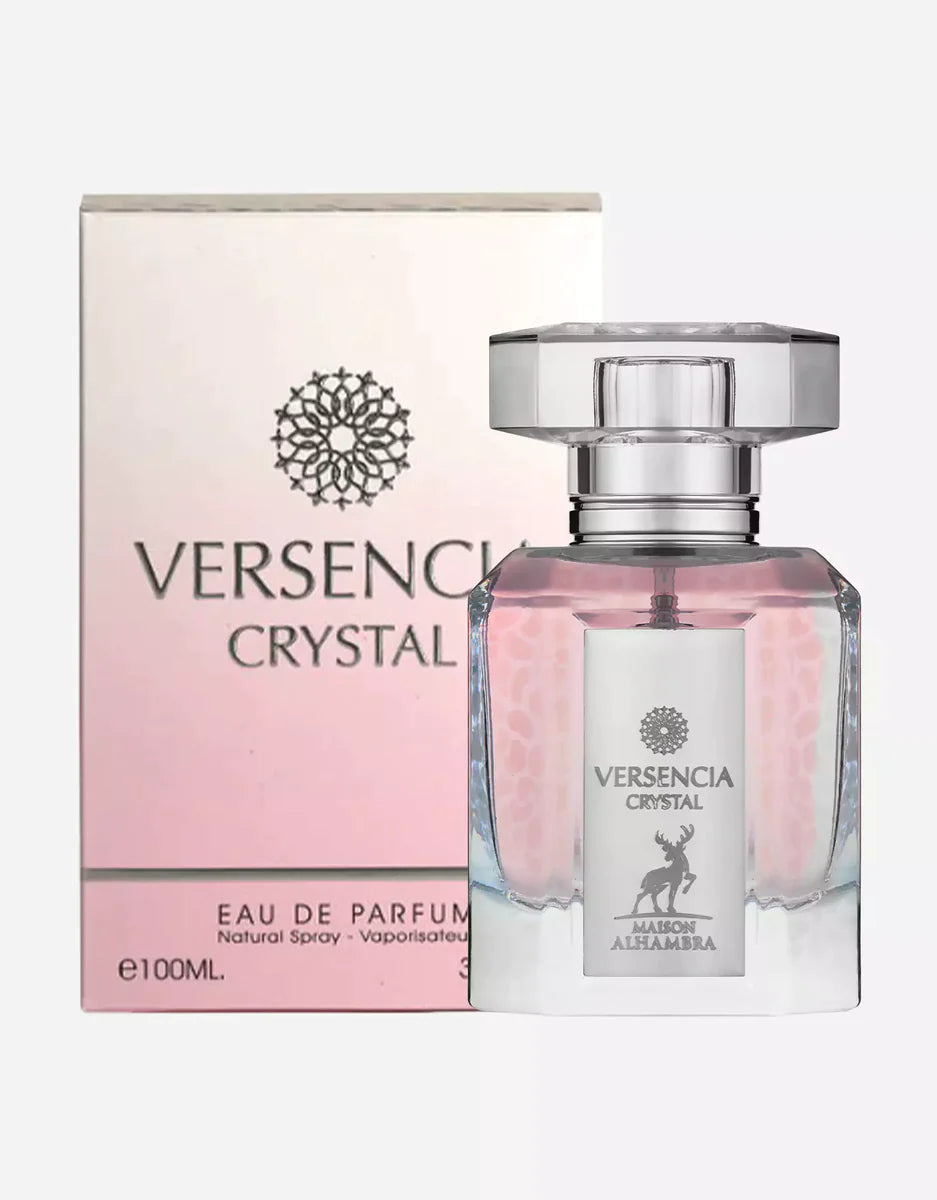 Versencia Crystal Maison Alhambra 100ml