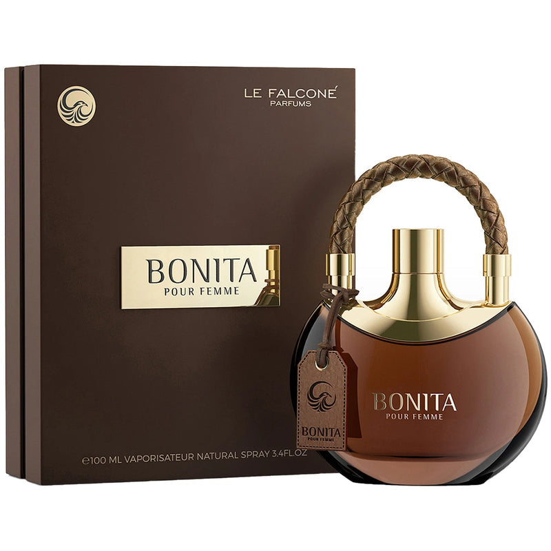 Bonita pour femme Le Falconé 100ml