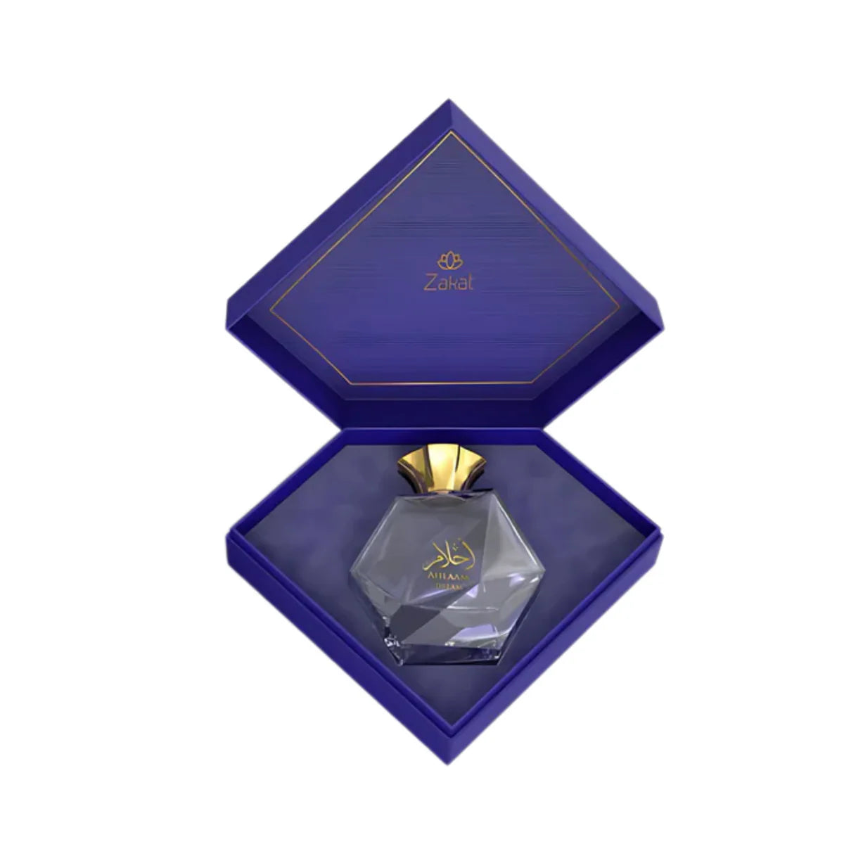 Ahlaam Dreams Zakat 100ml