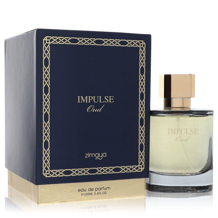Impulse Oud Zimaya 100ml