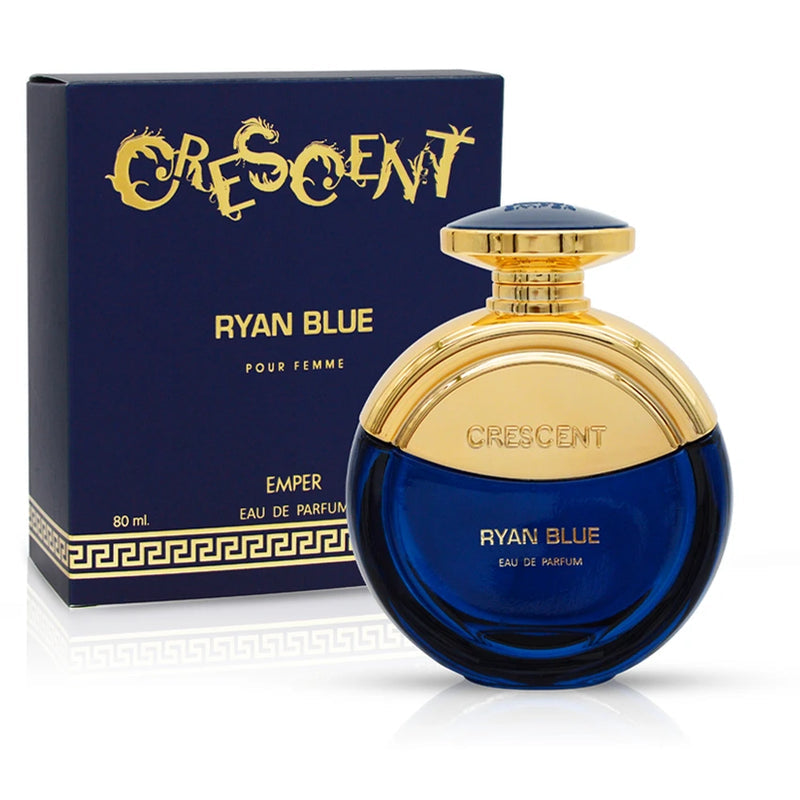 Crescent Ryan Blue Emper 100ml