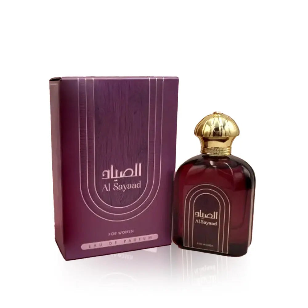 Al Sayaad Athoor al Alam 100ml