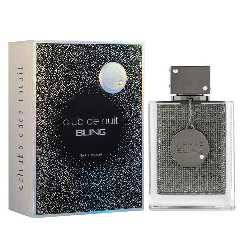 Club de nuit Bling Armaf 100ml
