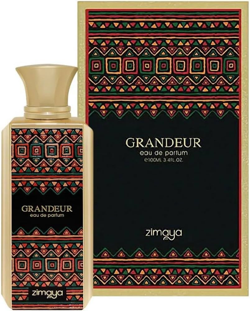Grandeur Zimaya 100ml