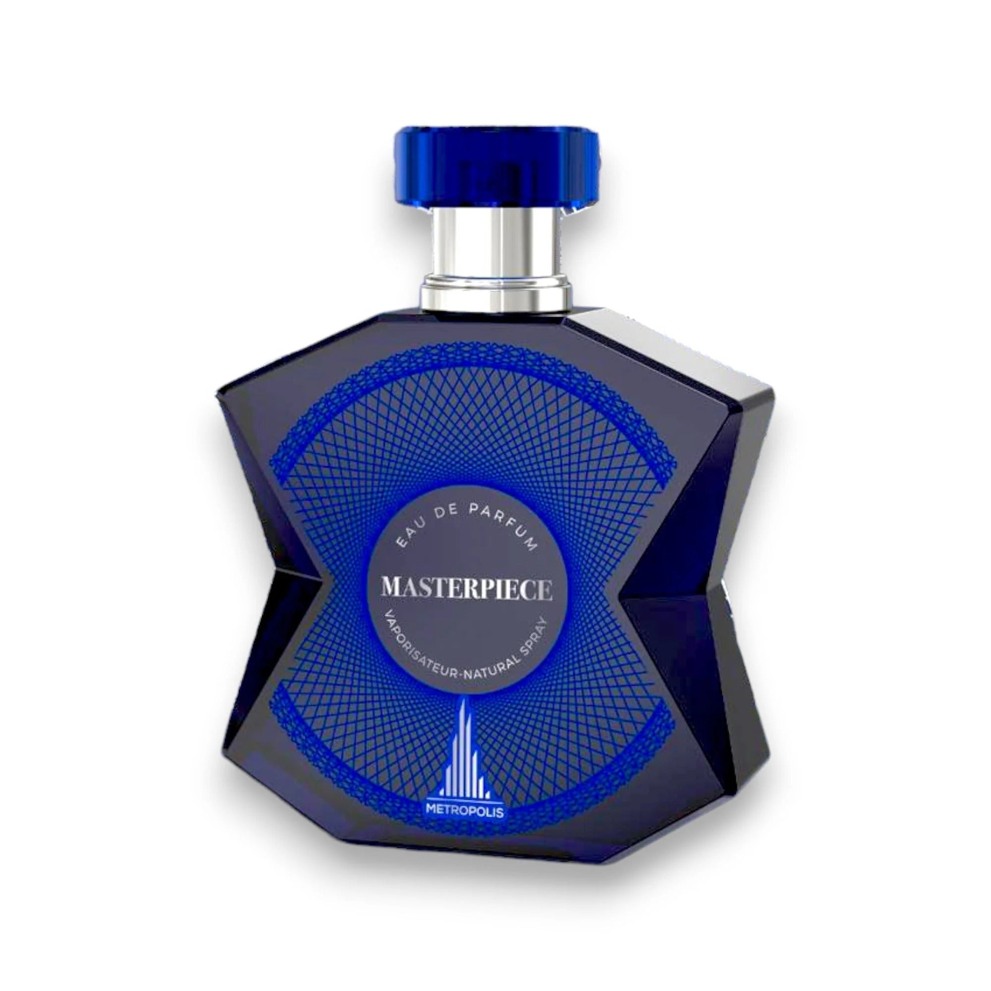 Masterpiece Metropolis 100ml
