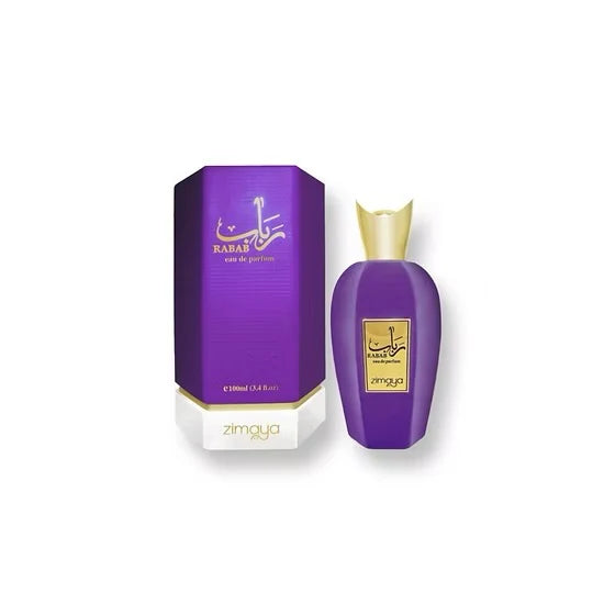 Rabab gems Zimaya 100ml