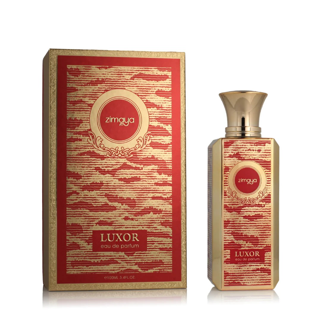 Luxor Zimaya 100ml