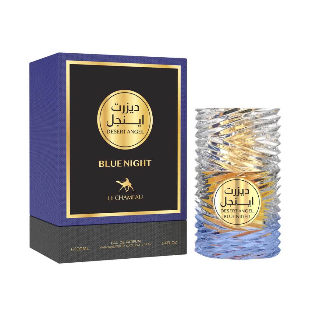 Desert Angel Blue Night Le Chameau 100ml