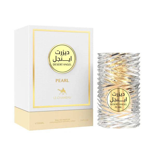 Desert Angel Pearl Le Chameau 100ml