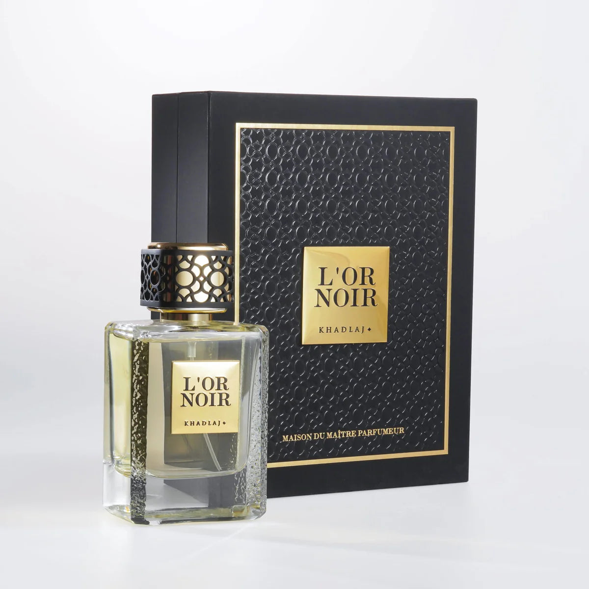 L’or Noir Khadlaj 100ml