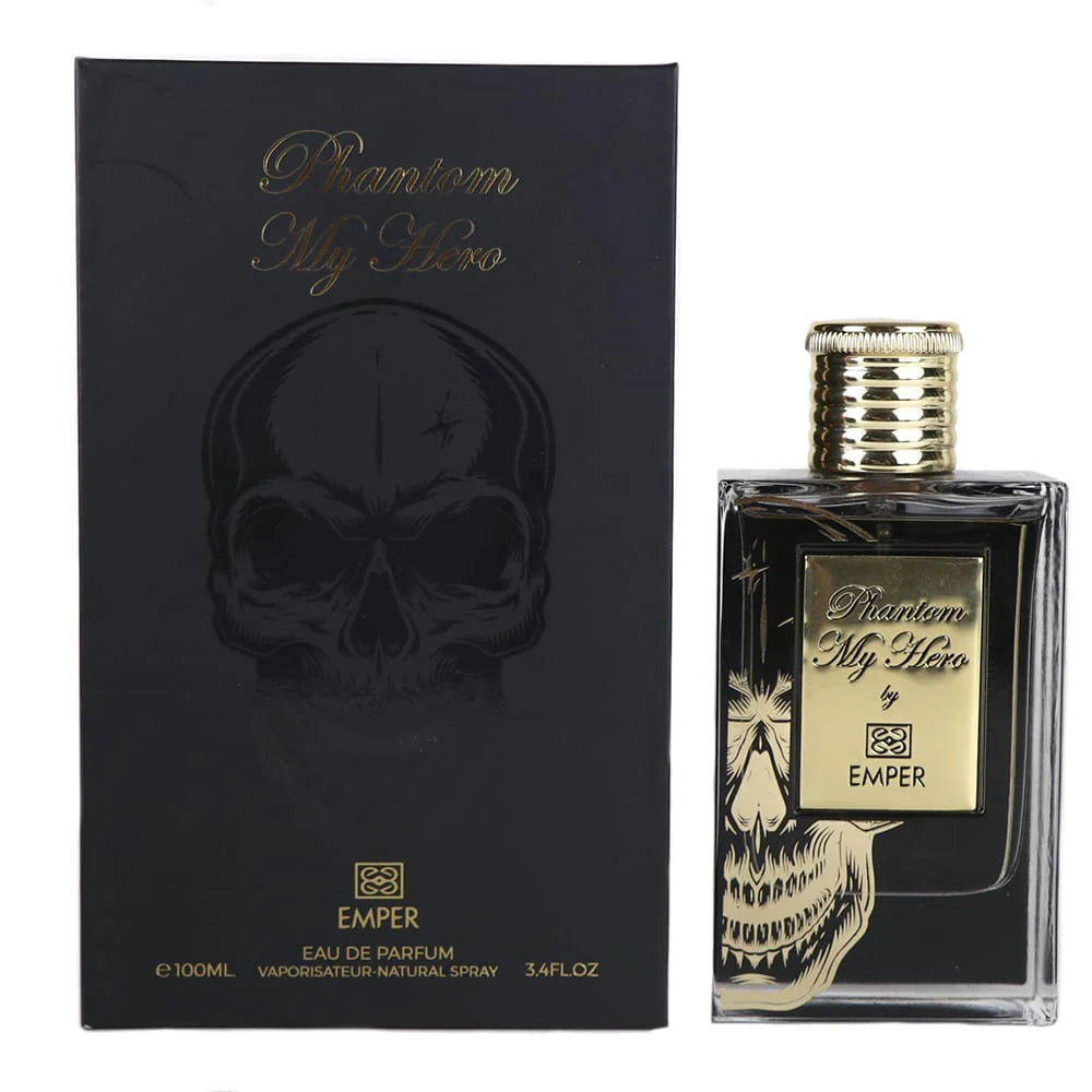 Phatom My Hero Emper 100ml