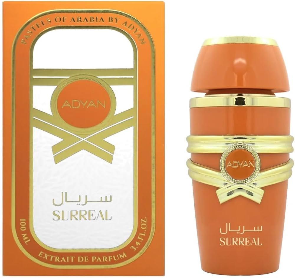 Surreal Adyan Anfar n100ml