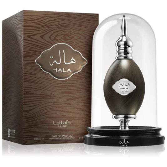 Hala Lattafa Pride 100ml