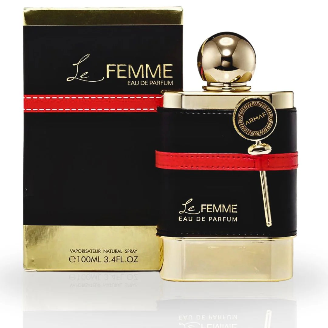 Le Femme Armaf 100ml