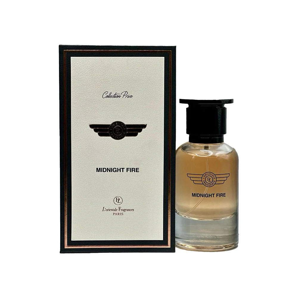 Midnight Fire L’Orientale 100ml
