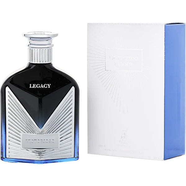 Victorioso Legacy Maison Alhambra 100ml