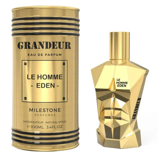 Grandeur Le Homme Eden Milestone 100ml