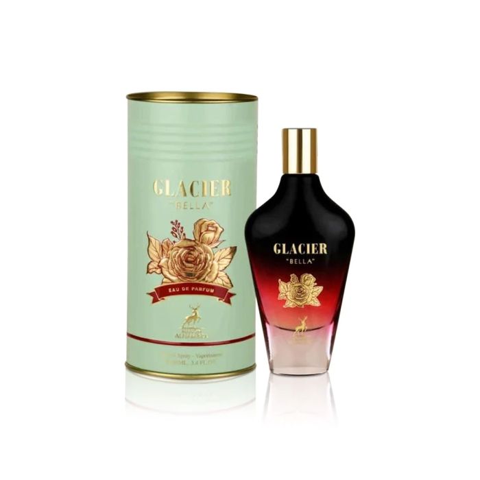 Glacier Bella for Women Maison Alhambra 100ml