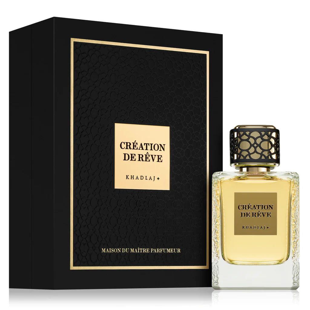Création de Rêve Khadlaj 100ml